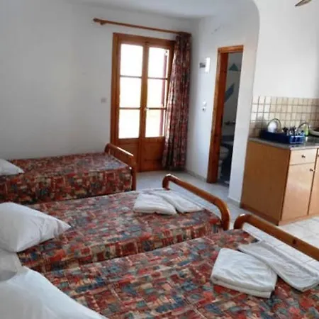 Diogenis Village Mykonos * グラストロス