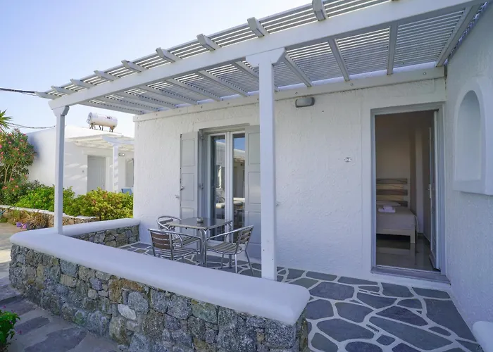 Diogenis Village Mykonos