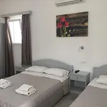 Pensionat Diogenis Village Mykonos Glastros (Mykonos)