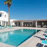 Diogenis Village Mykonos Pensionat Glastros (Mykonos)
