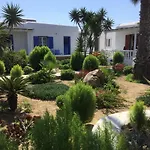 Diogenis Village Mykonos Pensionat
