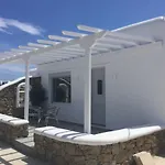 Diogenis Village Mykonos Pensionat 4*
