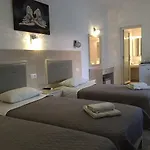 Pensionat Diogenis Village Mykonos