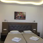 Pensionat Diogenis Village Mykonos