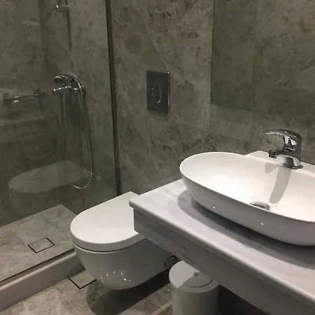 Diogenis Village Mykonos Pensionat 4*