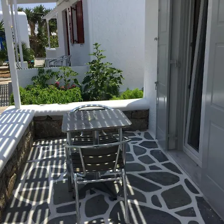 Diogenis Village Mykonos *