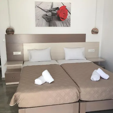 Diogenis Village Mykonos 4*