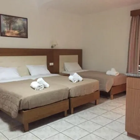 Diogenis Village Mykonos Konukevi