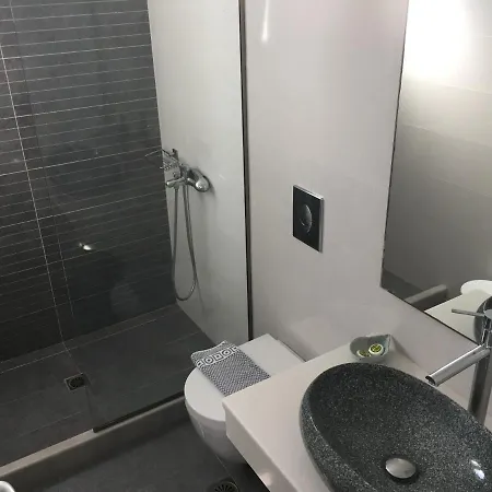 Diogenis Village Mykonos Guest house