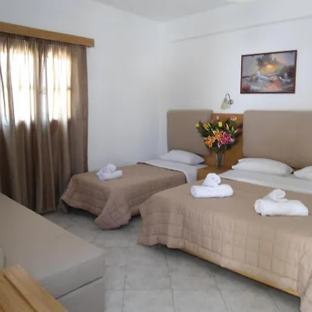 Diogenis Village Mykonos *