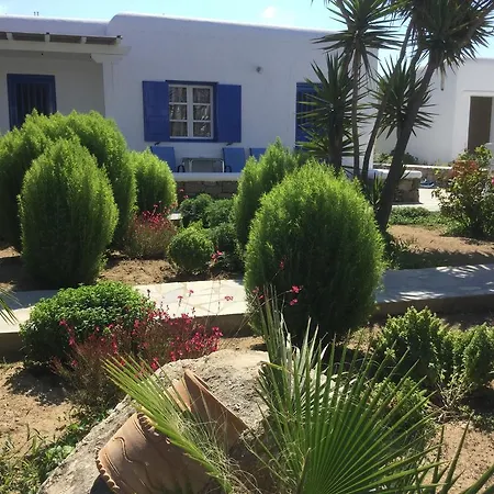 Diogenis Village Mykonos 4*