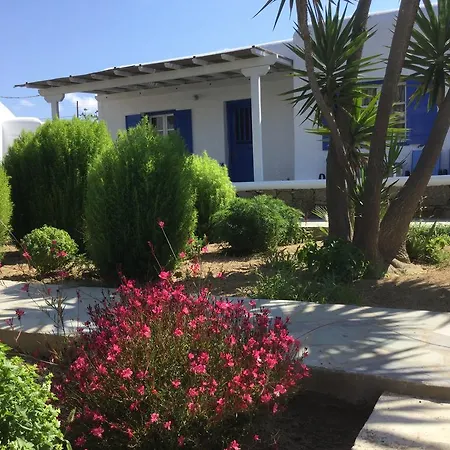 Diogenis Village Mykonos *