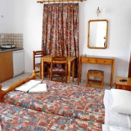 Guest house Diogenis Village Mykonos