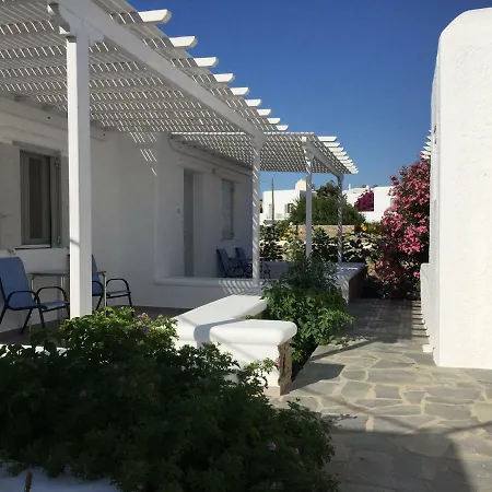 Diogenis Village Mykonos Glastros (Mykonos)