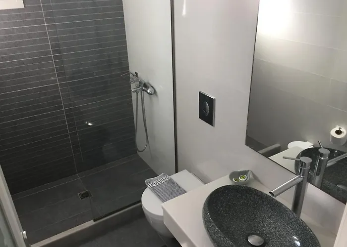 Diogenis Village Mykonos ゲストハウス