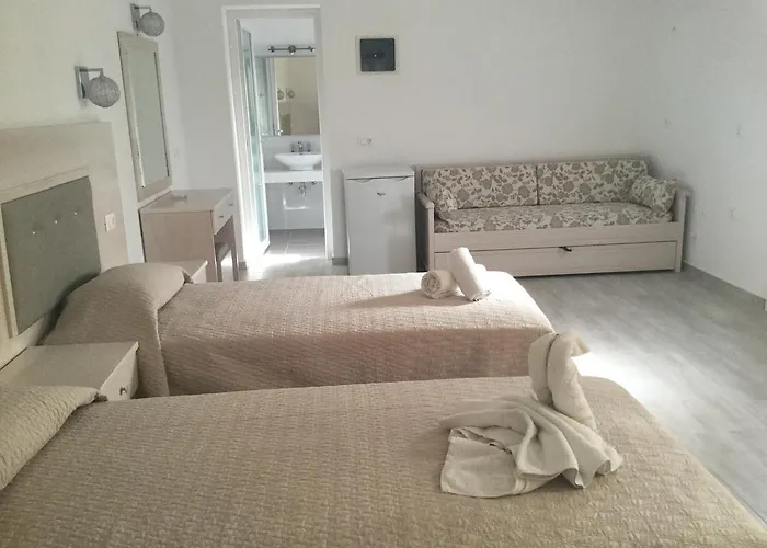 Diogenis Village Mykonos グラストロス