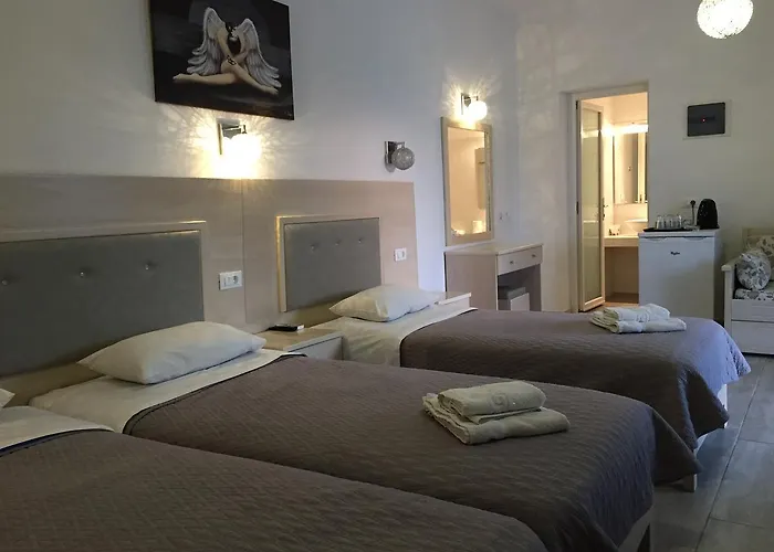 Affittacamere Diogenis Village Mykonos