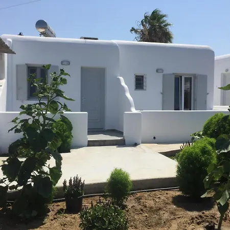 Diogenis Village Mykonos Vendégház 4*