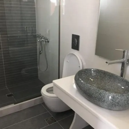 Vendégház Diogenis Village Mykonos Glásztrosz