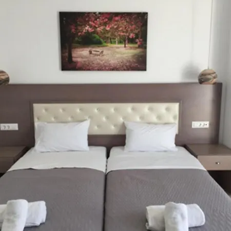 Diogenis Village Mykonos 4* Glásztrosz