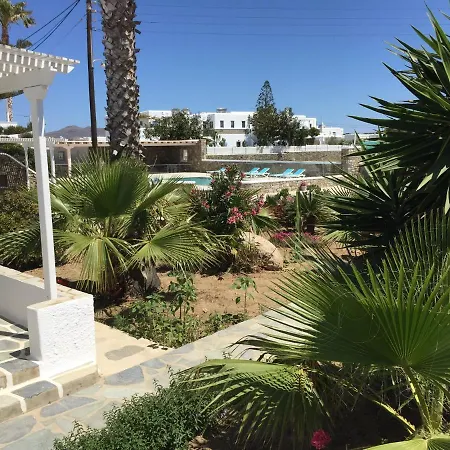 Diogenis Village Mykonos 4* Glásztrosz