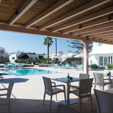 Diogenis Village Mykonos Glásztrosz