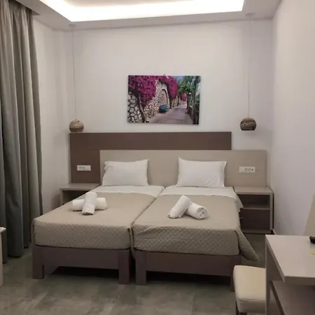 Diogenis Village Mykonos 4*