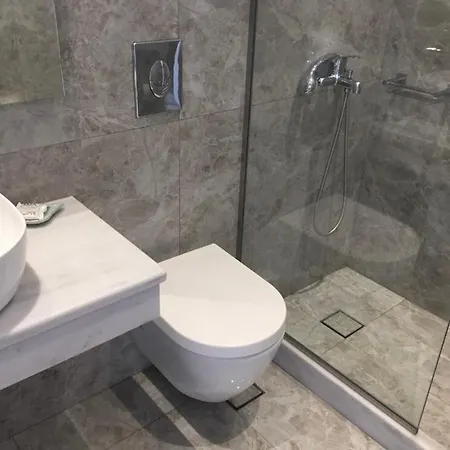 Diogenis Village Mykonos 4* Glásztrosz