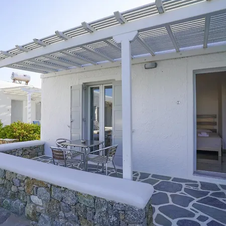 Diogenis Village Mykonos