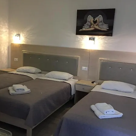 Diogenis Village Mykonos Glásztrosz