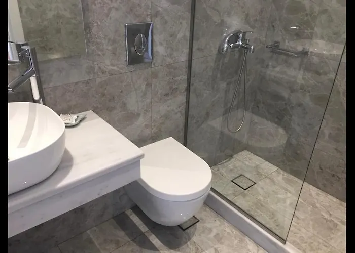 Diogenis Village Mykonos 4* 格拉斯托斯